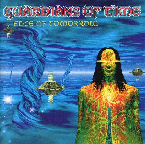 Guardians time edge of - guardians,