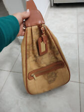 Borsello Borsa Prima Classe Alviero Martini Handbag Bourse Borsetta