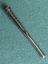 art deco antico bocchino in