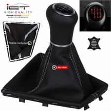 ICT pomello cambio LED Short