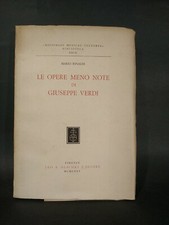 Le opere meno note di Giuseppe