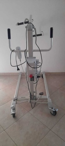 Sollevatore per disabili - sollevatore,