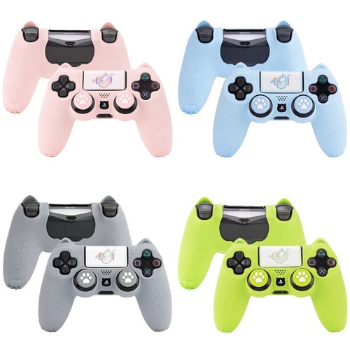 Geekshare ps4 controller cover - geekshare,