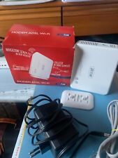 Modem ADSL  WI-FI , TIM  mod. DA 2210 768762 - ADSL2+ Wi-Fi Tecnologia N