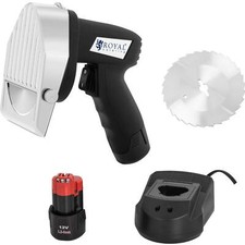 Coltello Elettrico Per Kebab