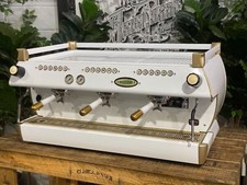 LA MARZOCCO GB5 MACCHINA