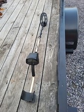 Fisher F5 Metal Detector