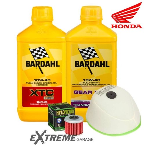 Kit tagliando olio motore - olio,