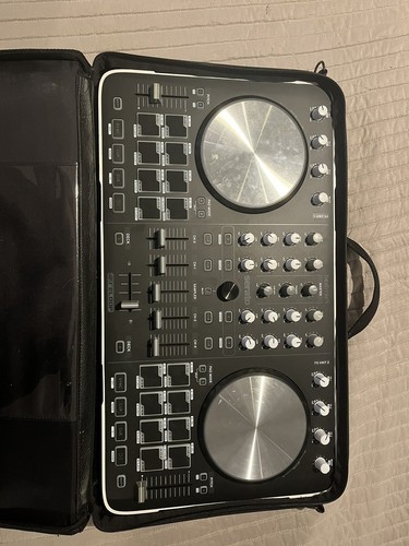 Serato reloop beatmix - serato, 4