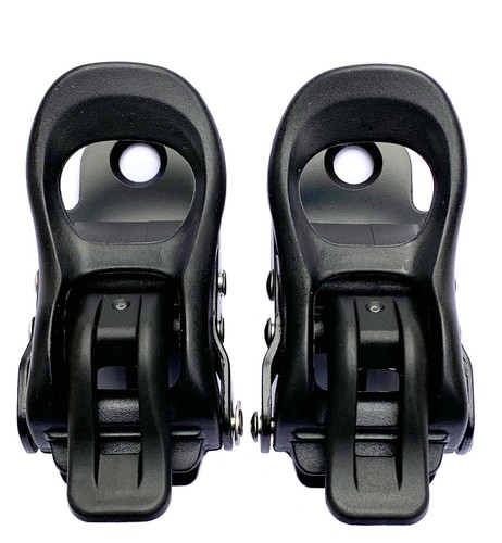 Attacchi snowboard - attacchi,