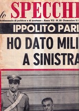 Lo Specchio n. 25 - 21 giugno