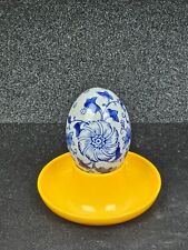 Uovo da collezione in