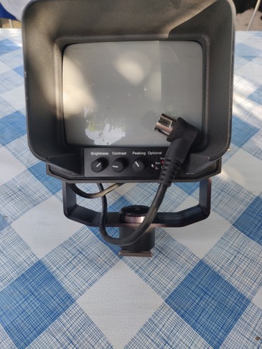 Thomson ldk 5310 mirino - thomson, "