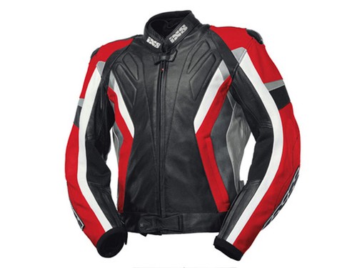 Ixs giacca pelle coronado - pelle, |