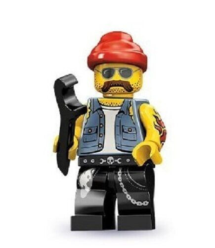 Lotto 127 minifigures lego - lotto,