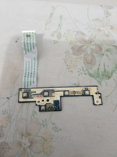 Acer aspire 5520 pulsante - ,