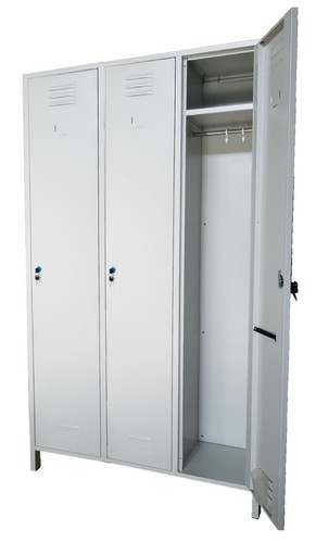 Armadio armadietto spogliatoio - armadio,