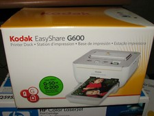 Kodak EasyShare G600 stampante