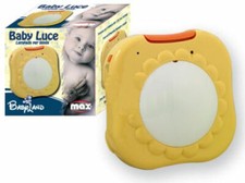 BABY LUCE LAMPADA PER BIMBI