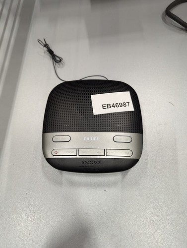Philips tar3505 dab radio - tar3505/12,