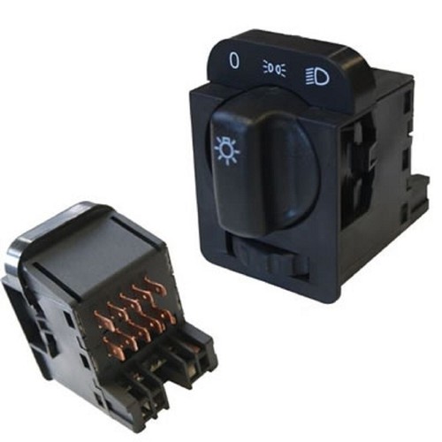 Interruttore comando luci faro - comando,