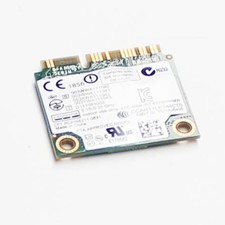 6235ANHMW Intel Centrino Lan