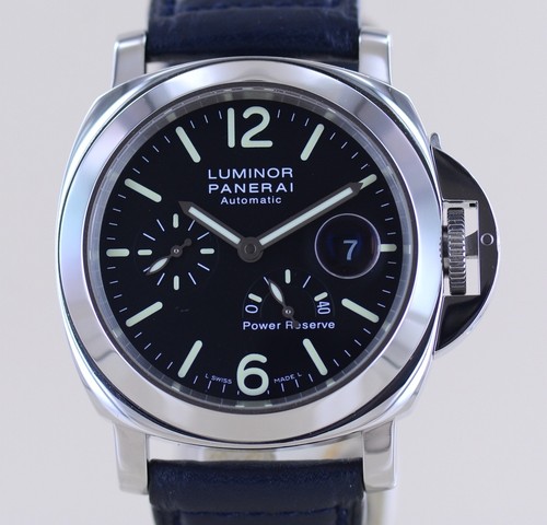 Orologio panerai luminor - orologio,
