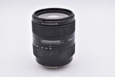 Sony 16-105 mm f/3.5-5.6 DT