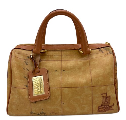 Borsa prima classe mini boston - classe,