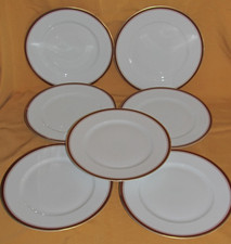 Serie Di 7 Piatti Dessert