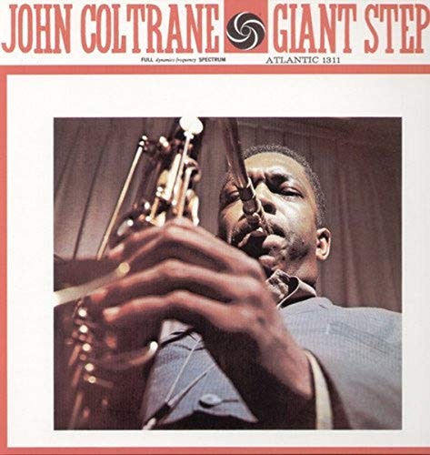 John coltrane giant steps - -,
