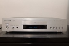 Lettore CD Tube Jolida JD100 - Tubo Aspirazione - Testato Funzionante - No Telecomando