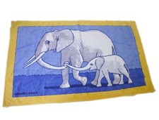 Autentico telo mare HERMES