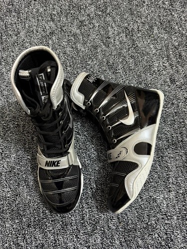 Scarpe boxe personalizzate - scarpe,