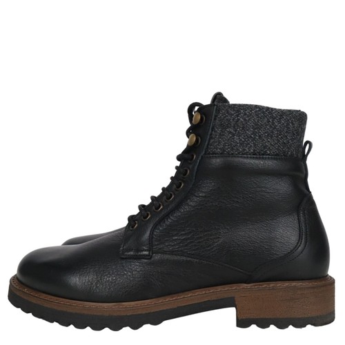 Pollini scarpe uomo stivali