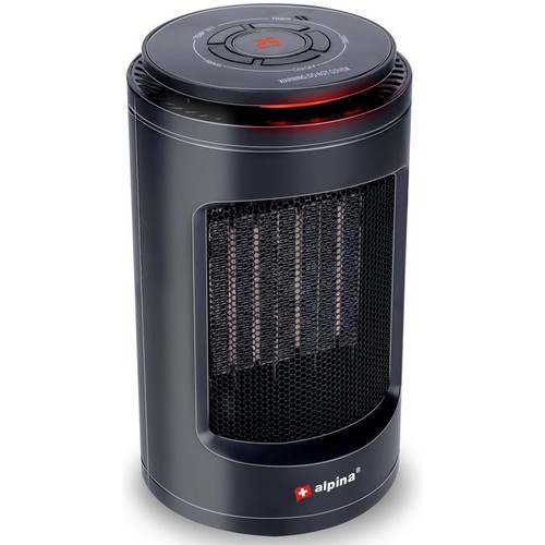 Termoventilatore elettrico - termoventilatore,