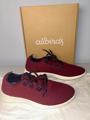 Scarpe sneakers uomo allbirds - uomo,