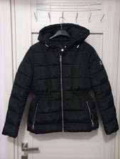 piumino donna invernale