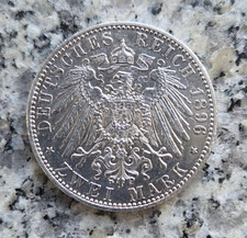Impero tedesco Prussia 2