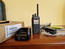 Ricetrasmittente portatile