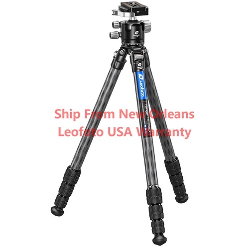 Leofoto 254c versione - ls-254c,