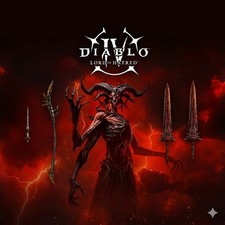 Diablo 4 Il Signore dell'Odio