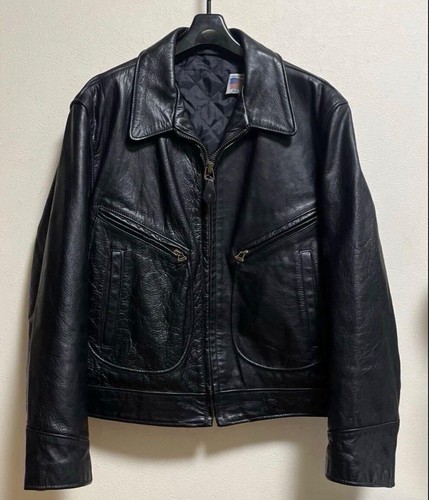 Giacca schott vintage uomo - giacca,