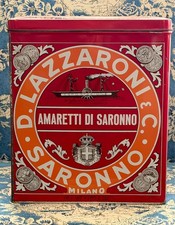 Vintage D. Lazzaroni & C