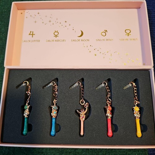 Bandai sailor moon - sailor,