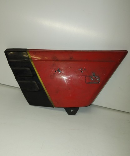 Moto guzzi fiancatina laterale - guzzi,