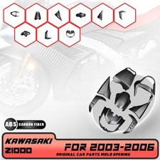 KIT calotta carrozzeria carena