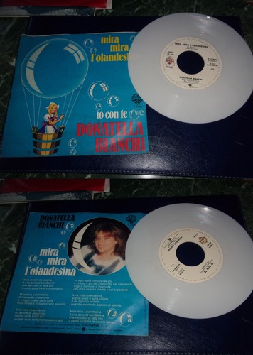 Disco giri donatella - giri,