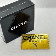 Chanel Coco Mark Spilla Piatto