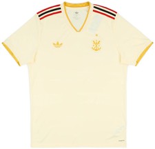 Maglia Flamengo 2025 Adidas